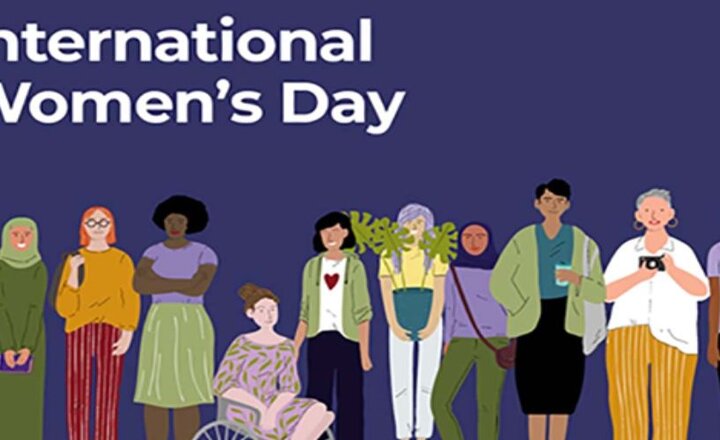 Image of International Women's Day 