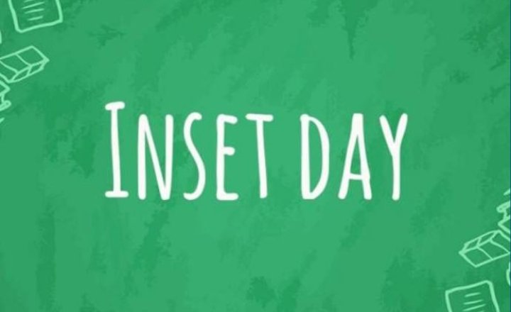 Image of Friday 20th October Inset Day 