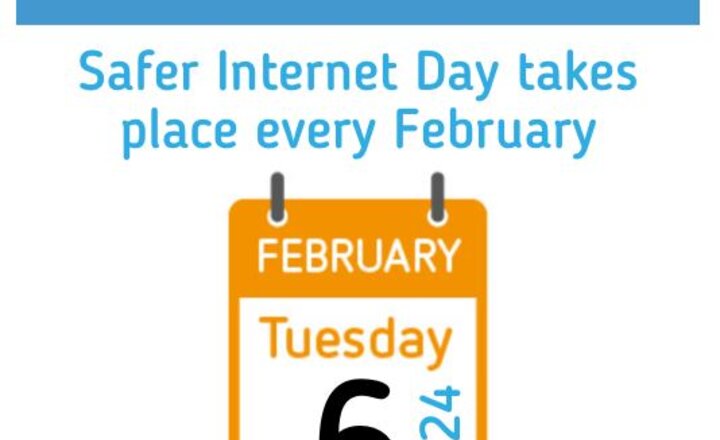 Image of Safer Internet Day 