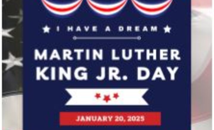 Image of Martin Luther King Day 