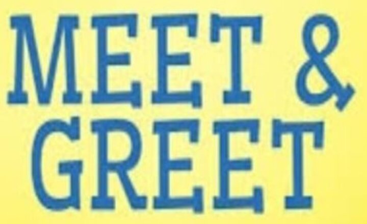 Image of Primary Meet & Greet 