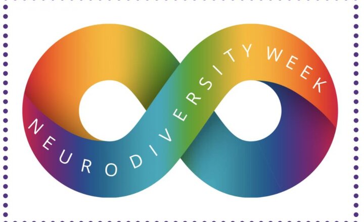 Image of Neurodiversity week 