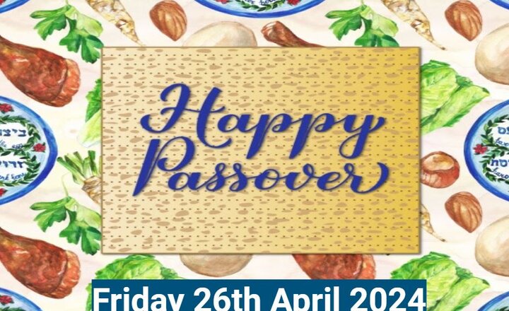 Image of Passover 