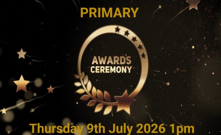 Image of Primary Awards/Year 6 Graduation 