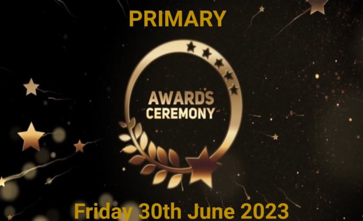 Image of Primary Awards/Year 6 Graduation 