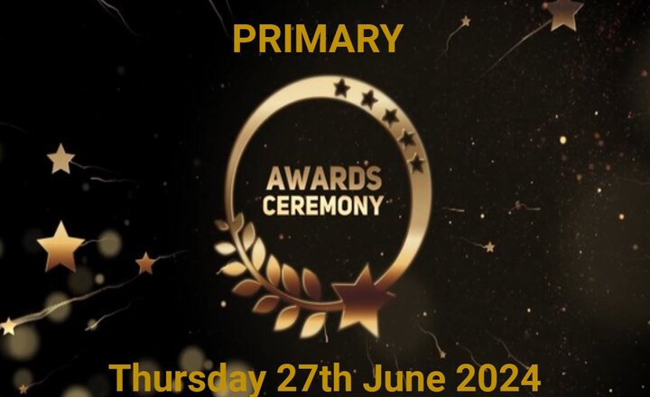 Image of Primary Awards 2024