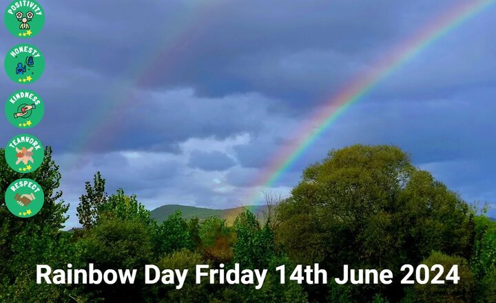 Image of Rainbow Day 
