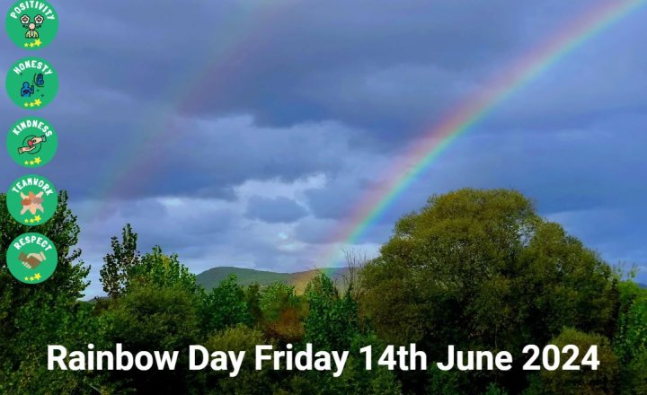 Image of Rainbow Day 
