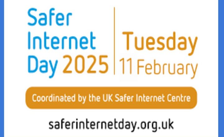 Image of Safer Internet Day