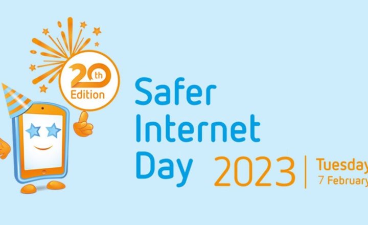 Image of Safer Internet Day 