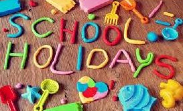Image of School closes for Summer Holidays
