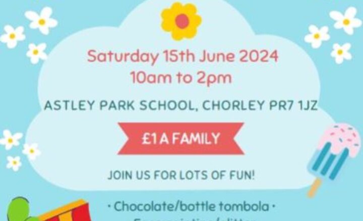 Image of Summer Fair 