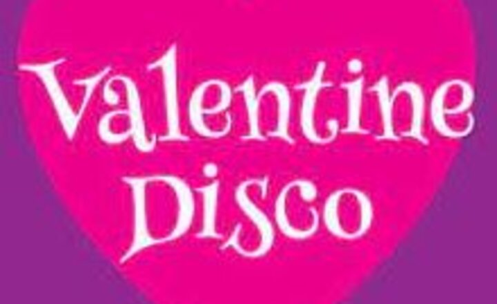 Image of Valentine's Disco 