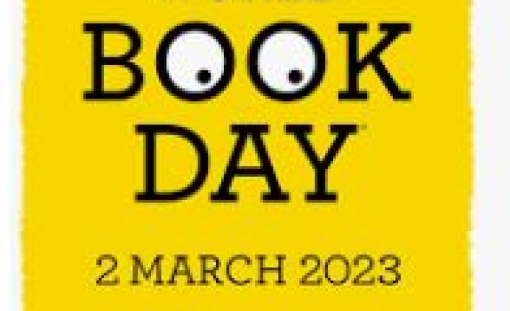 Image of World Book Day