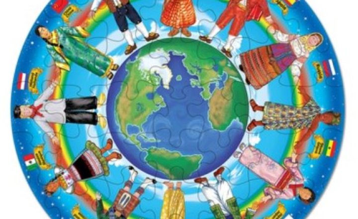 Image of World Religion Week 