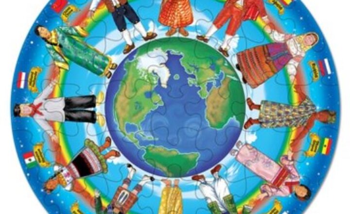 Image of World Religion Week 