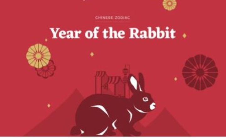 Image of Chinese New Year 2023