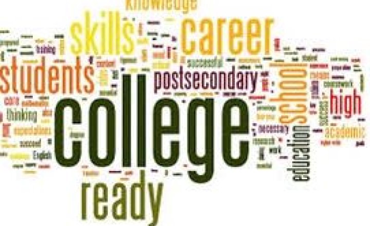 Image of College Information Evening Wednesday 27th September 