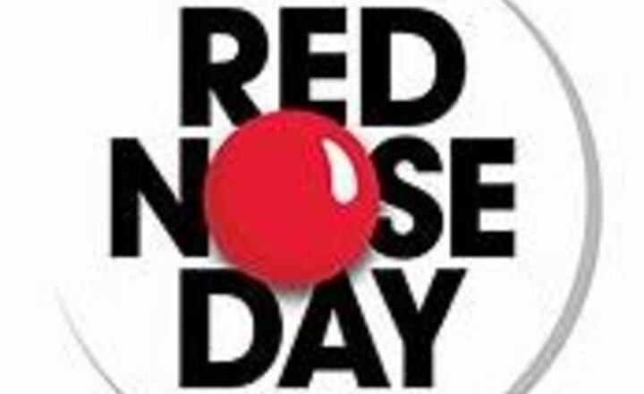 Image of Red Nose Day 2024