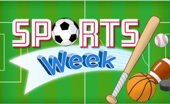Image of Sports Week!