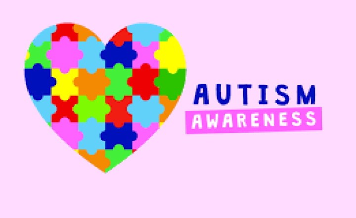 Image of World Autism Acceptance Day Friday 31st March 2023