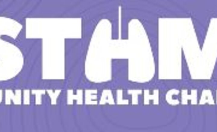 Image of Asthma Community Champions 