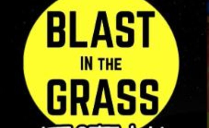 Image of Blast In The Grass Festival 