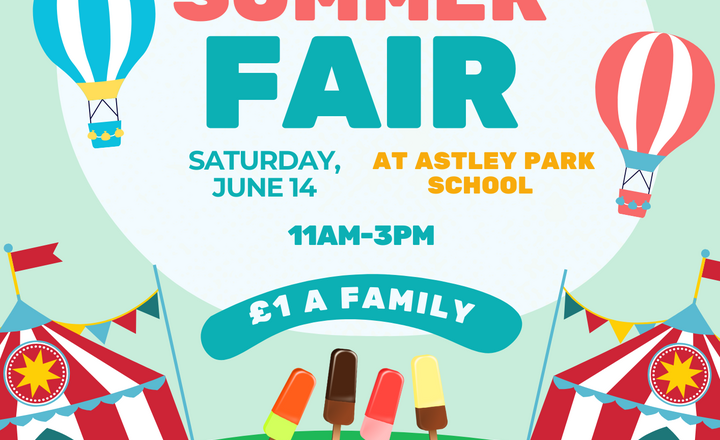 Image of Summer Fair 