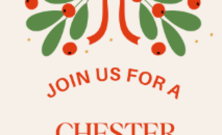 Image of Chester Coach Trip 