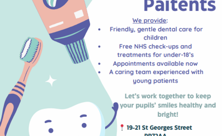 Image of NHS Dentist