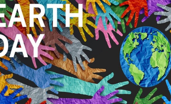Image of Earth Day 