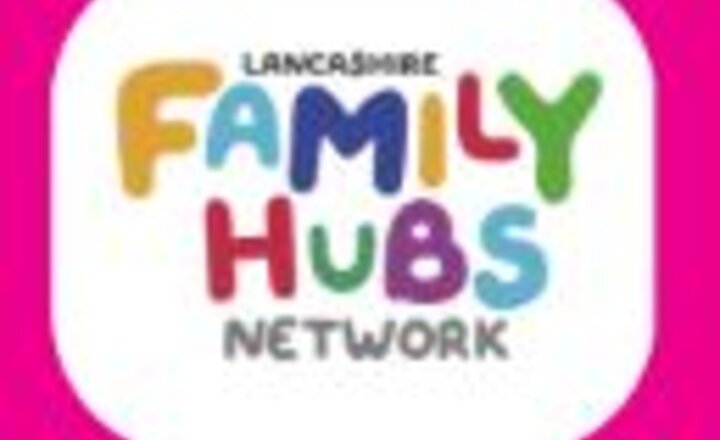 Image of Family Hub Network Parent Carer Peer Support 