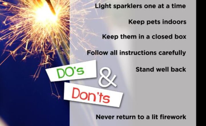 Image of Firework Code 