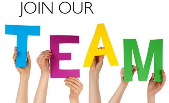 Image of Join Our Team 