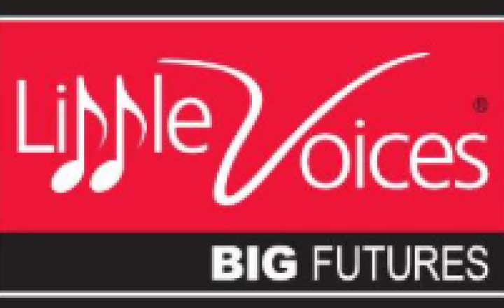 Image of Little Voices