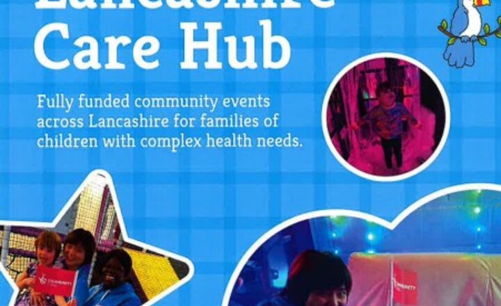 Image of Lagan's Lancashire Care Hub