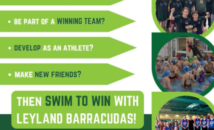 Image of Leyland Barracudas