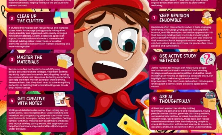 Image of Wake Up Wednesday 