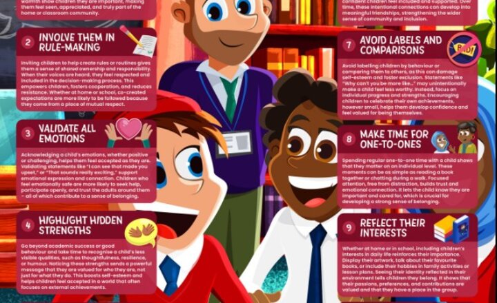 Image of Wake Up Wednesday 