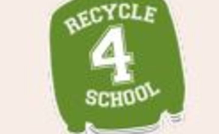 Image of Recycle For School New Drive