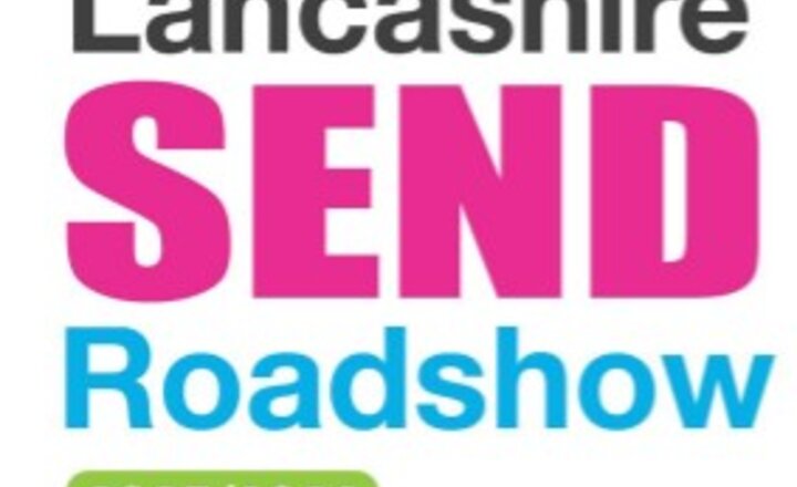 Image of Send Roadshow 