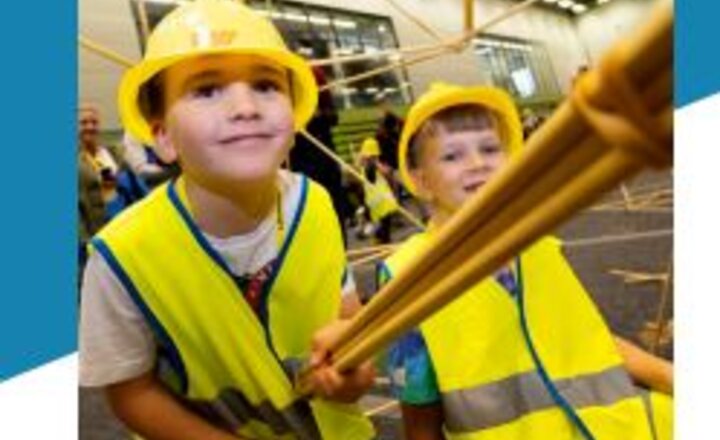 Image of Lancashire Science Festival 2025