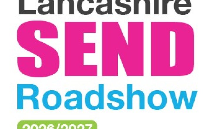 Image of Lancashire Send Roadshow 