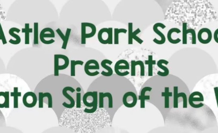 Image of Sign Of The Week- Yes 