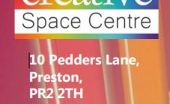 Image of Creative Space Centre Drop In 