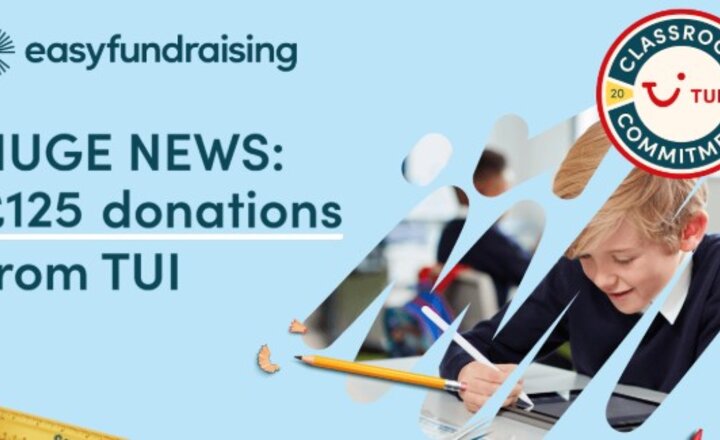 Image of Easyfundraisin-TUI
