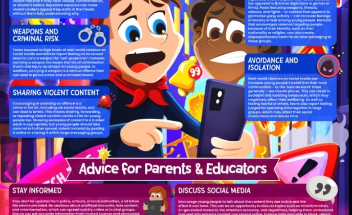 Image of Wake Up Wednesday 