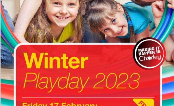 Image of Winter Playday 