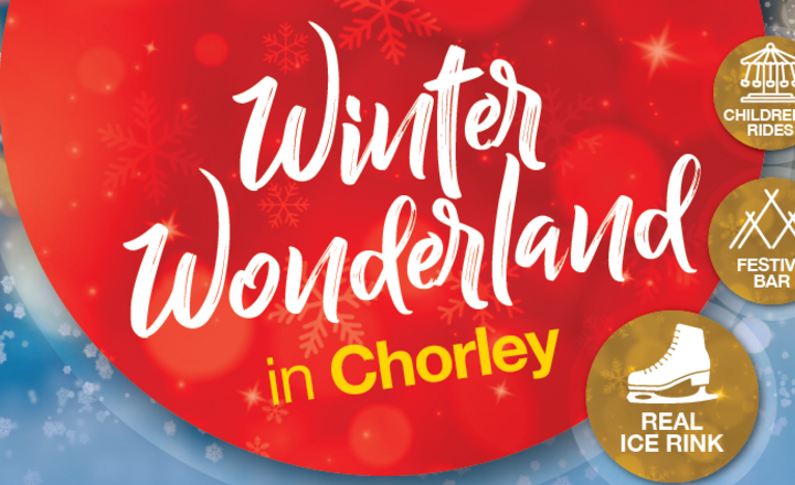 Image of Winter Wonderland 