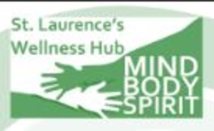 Image of St Lawrence's Wellness Hub 